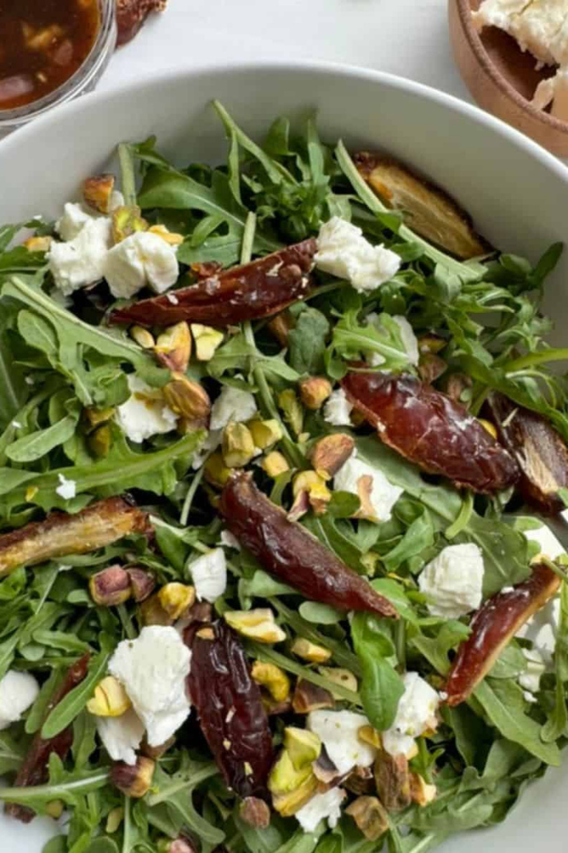 24 Mediterranean Salads Packed With Bright Flavors, Crisp Veggies, and Zero Sad Bites 24 Mediterranean Salads Packed With Bright Flavors, Crisp Veggies, and Zero Sad Bites