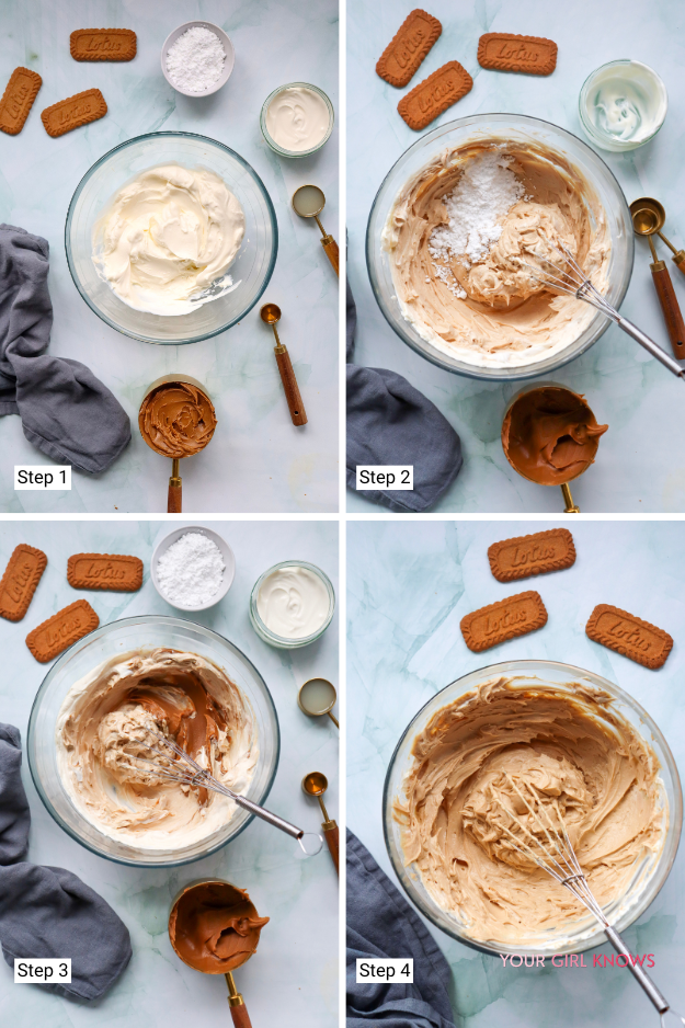 Yummiest No-Bake Biscoff Cheesecake That Tastes Way Too Good for How Easy It Is Yummiest No-Bake Biscoff Cheesecake That Tastes Way Too Good for How Easy It Is