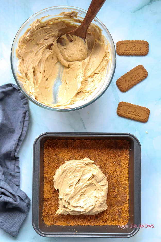 Yummiest No-Bake Biscoff Cheesecake That Tastes Way Too Good for How Easy It Is Yummiest No-Bake Biscoff Cheesecake That Tastes Way Too Good for How Easy It Is