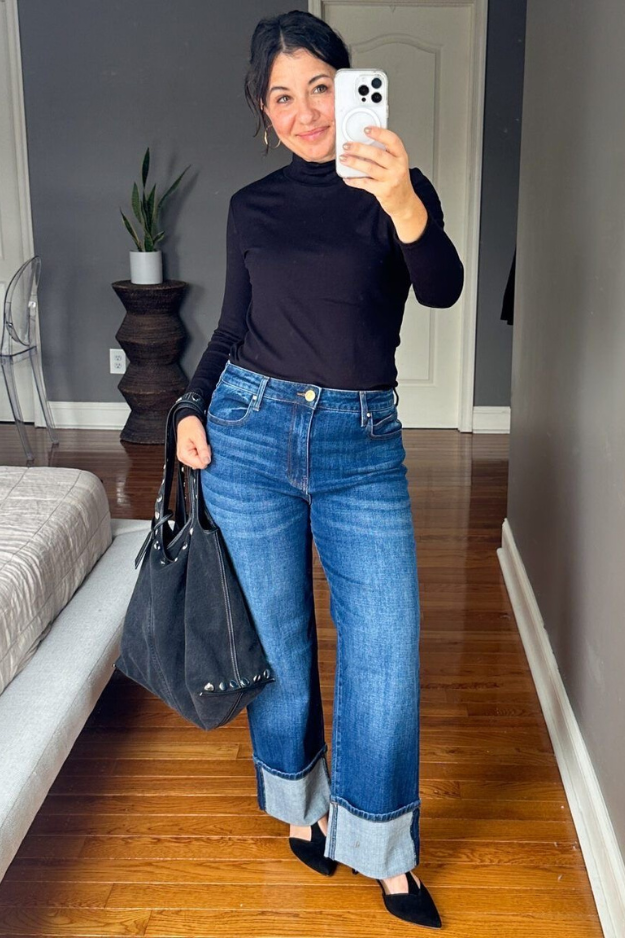 14 Terrible Outfit Mistakes That Make You Look Short (And What to Do Instead) 14 Terrible Outfit Mistakes That Make You Look Short (And What to Do Instead)