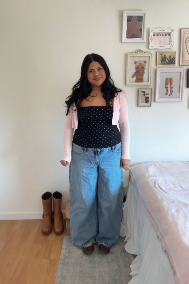 14 Terrible Outfit Mistakes That Make You Look Short (And What to Do Instead) 14 Terrible Outfit Mistakes That Make You Look Short (And What to Do Instead)