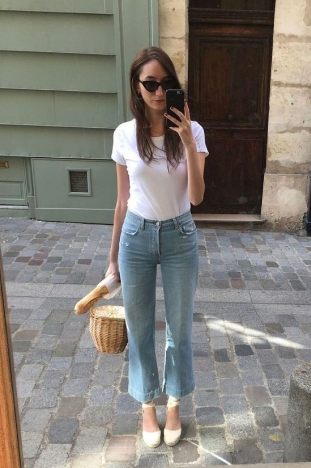 14 Terrible Outfit Mistakes That Make You Look Short (And What to Do Instead) 14 Terrible Outfit Mistakes That Make You Look Short (And What to Do Instead)