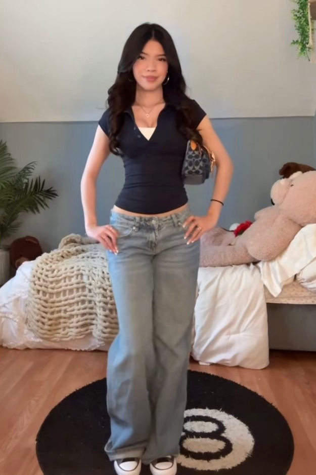 14 Terrible Outfit Mistakes That Make You Look Short (And What to Do Instead) 14 Terrible Outfit Mistakes That Make You Look Short (And What to Do Instead)