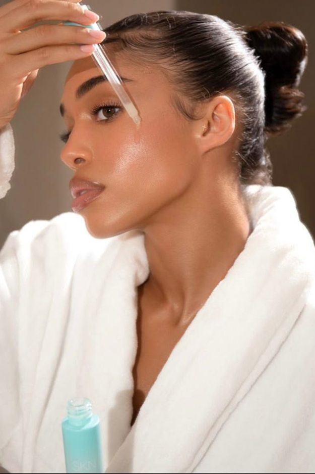 14 Overnight Beauty Tips to Wake Up Pretty (While You Sleep) 14 Overnight Beauty Tips to Wake Up Pretty (While You Sleep)