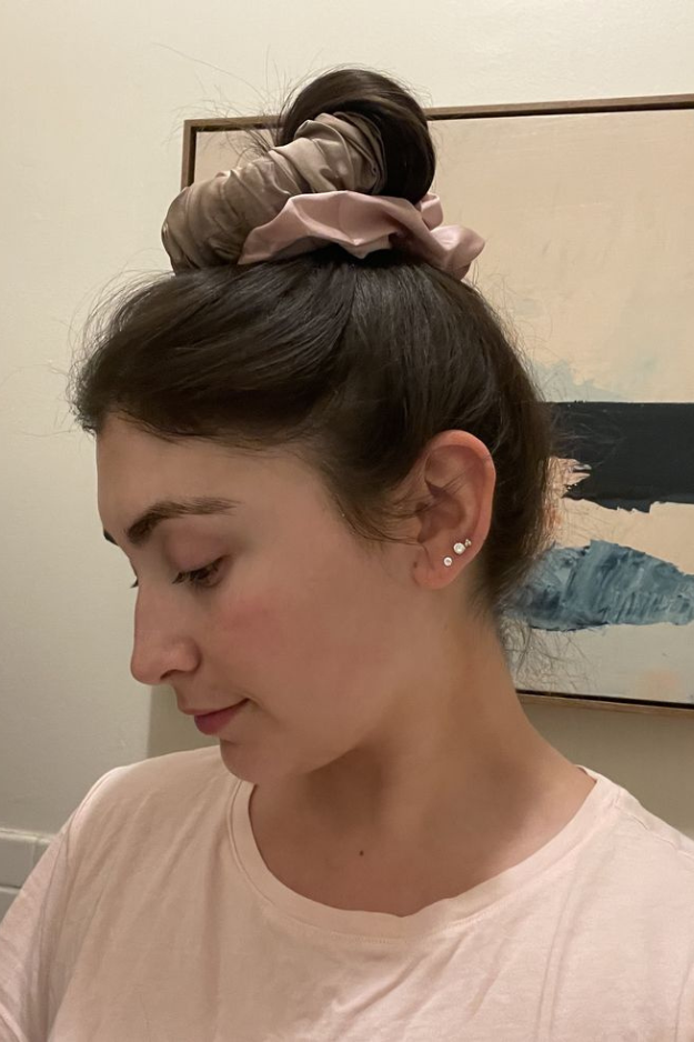 14 Overnight Beauty Tips to Wake Up Pretty (While You Sleep) 14 Overnight Beauty Tips to Wake Up Pretty (While You Sleep)