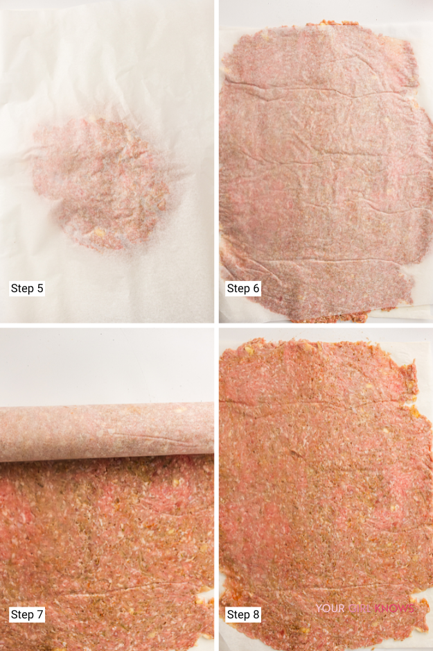 This Viral Parchment Doner Kebab Is Juicier Than It Has Any Right to Be This Viral Parchment Doner Kebab Is Juicier Than It Has Any Right to Be