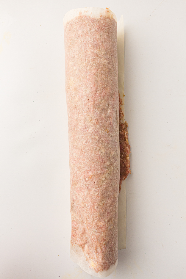 This Viral Parchment Doner Kebab Is Juicier Than It Has Any Right to Be This Viral Parchment Doner Kebab Is Juicier Than It Has Any Right to Be