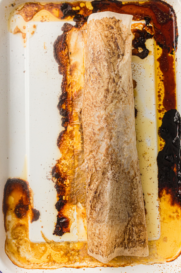 This Viral Parchment Doner Kebab Is Juicier Than It Has Any Right to Be This Viral Parchment Doner Kebab Is Juicier Than It Has Any Right to Be