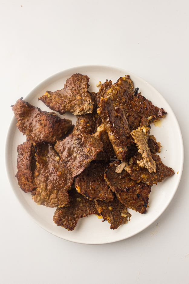 This Viral Parchment Doner Kebab Is Juicier Than It Has Any Right to Be This Viral Parchment Doner Kebab Is Juicier Than It Has Any Right to Be