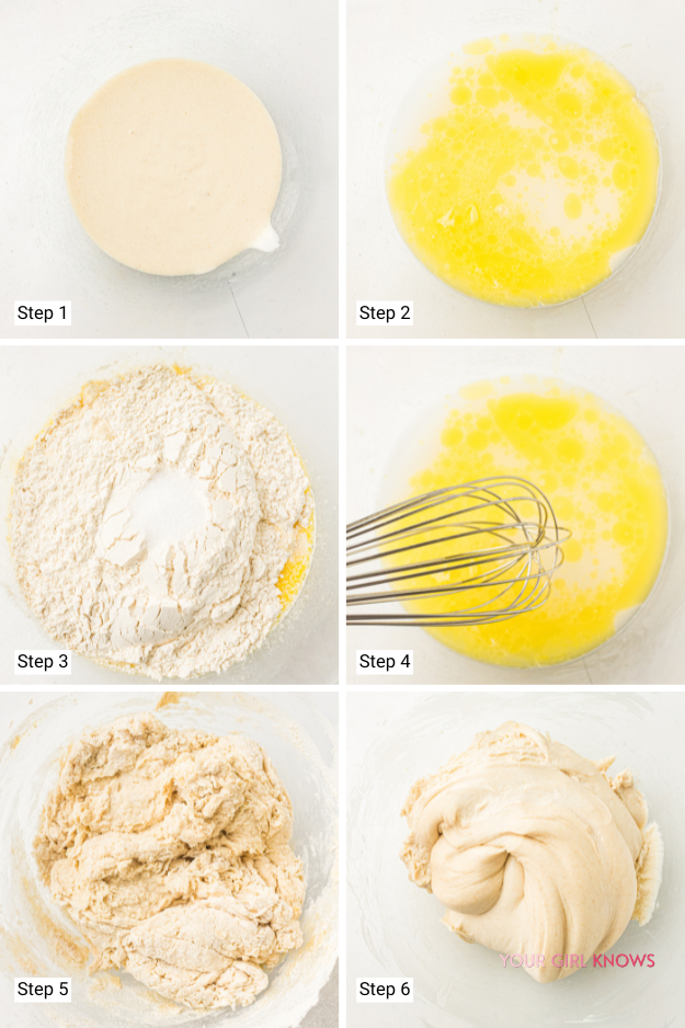 Sourdough Dinner Rolls That Are Soft, Buttery, and Impossible to Stop Pulling Apart Sourdough Dinner Rolls That Are Soft, Buttery, and Impossible to Stop Pulling Apart