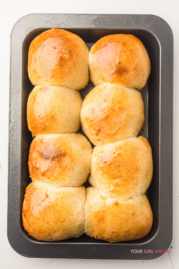 Sourdough Dinner Rolls That Are Soft, Buttery, and Impossible to Stop Pulling Apart Sourdough Dinner Rolls That Are Soft, Buttery, and Impossible to Stop Pulling Apart