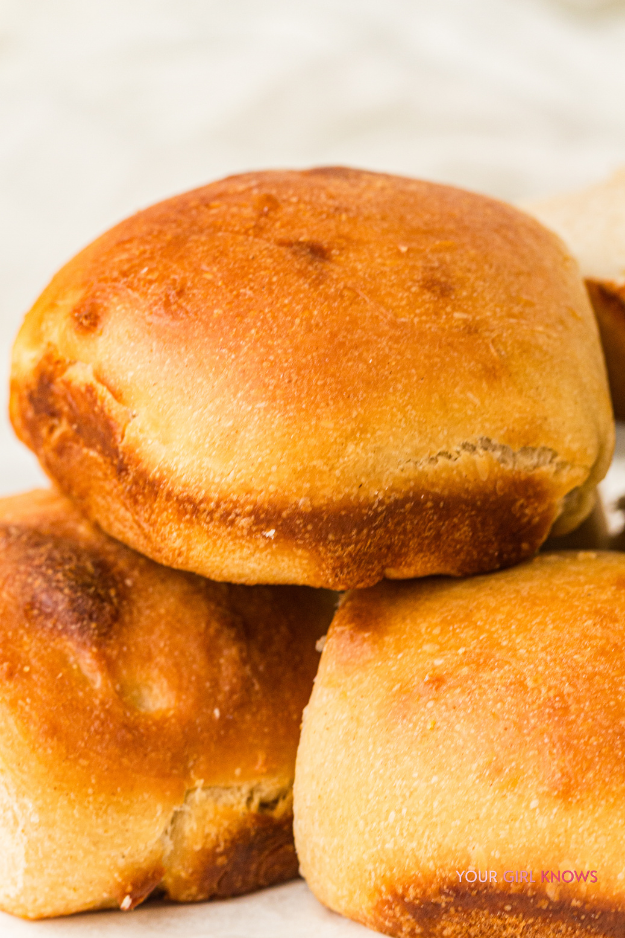 Sourdough Dinner Rolls That Are Soft, Buttery, and Impossible to Stop Pulling Apart Sourdough Dinner Rolls That Are Soft, Buttery, and Impossible to Stop Pulling Apart