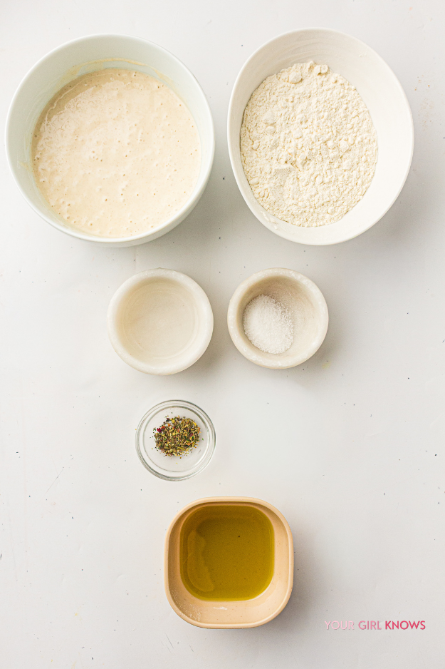 Sourdough Discard Crackers That Turn Leftover Starter Into Something Seriously Addictive Sourdough Discard Crackers That Turn Leftover Starter Into Something Seriously Addictive