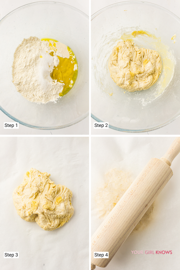 Sourdough Discard Crackers That Turn Leftover Starter Into Something Seriously Addictive Sourdough Discard Crackers That Turn Leftover Starter Into Something Seriously Addictive