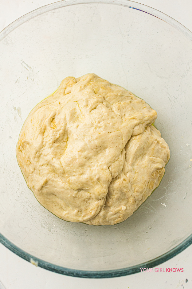 Sourdough Pizza With a Crispy Crust and Chewy Bite That’s Worth the Wait Sourdough Pizza With a Crispy Crust and Chewy Bite That’s Worth the Wait