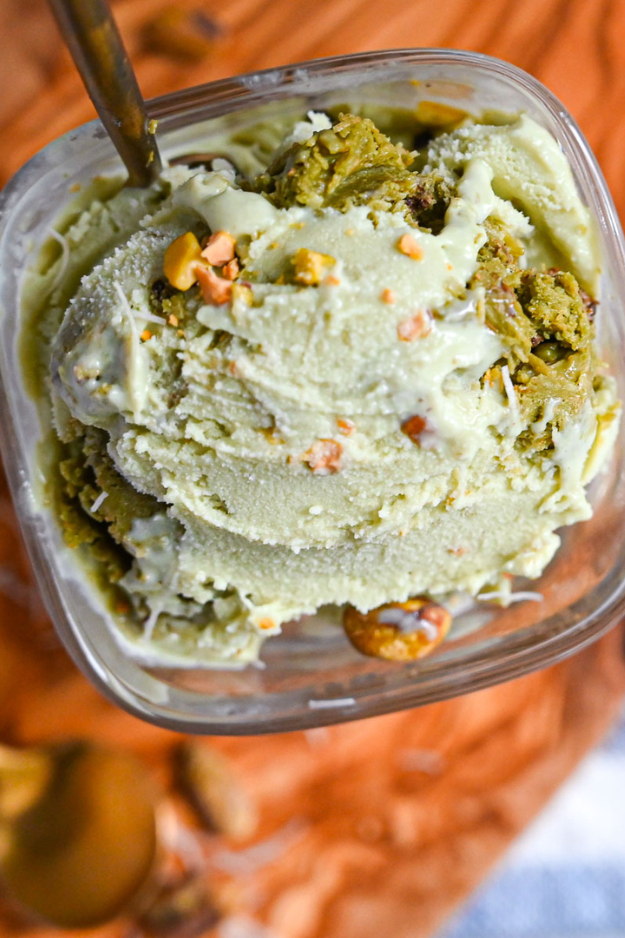 24 Seriously Crave-worthy Ice Cream Recipes for When Dessert Is the Only Logical Choice 24 Seriously Crave-worthy Ice Cream Recipes for When Dessert Is the Only Logical Choice