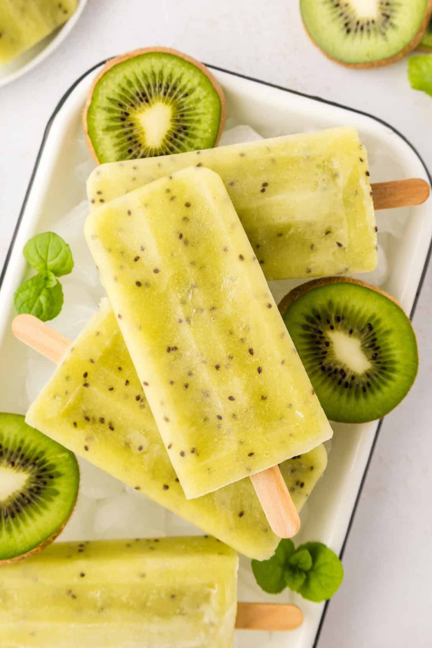 24 Seriously Crave-worthy Ice Cream Recipes for When Dessert Is the Only Logical Choice 24 Seriously Crave-worthy Ice Cream Recipes for When Dessert Is the Only Logical Choice