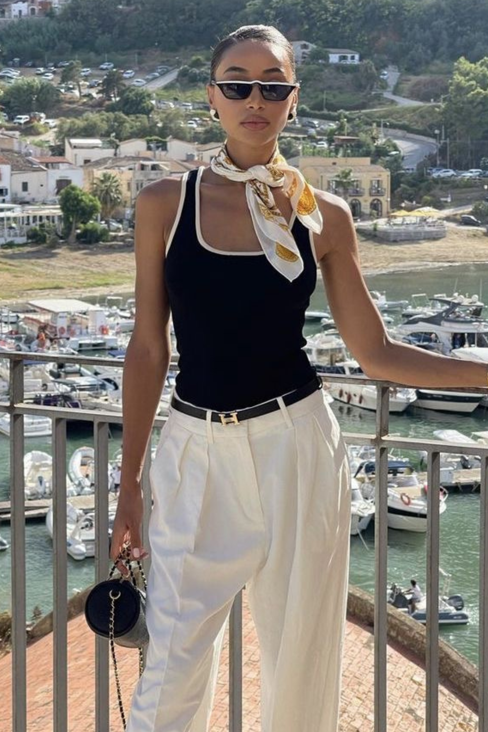 23 Italian Summer Outfits That Feel Effortless, Chic, and Just a Little Bit Luxe 23 Italian Summer Outfits That Feel Effortless, Chic, and Just a Little Bit Luxe