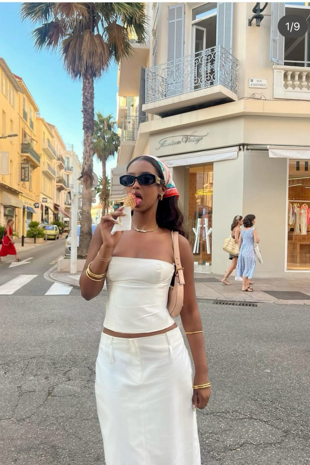 23 Italian Summer Outfits That Feel Effortless, Chic, and Just a Little Bit Luxe 23 Italian Summer Outfits That Feel Effortless, Chic, and Just a Little Bit Luxe