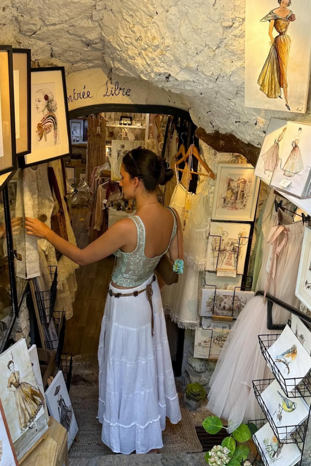 23 Italian Summer Outfits That Feel Effortless, Chic, and Just a Little Bit Luxe 23 Italian Summer Outfits That Feel Effortless, Chic, and Just a Little Bit Luxe