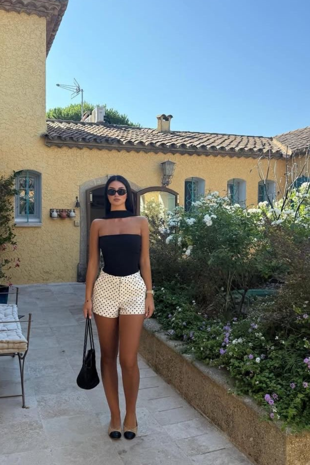 23 Italian Summer Outfits That Feel Effortless, Chic, and Just a Little Bit Luxe 23 Italian Summer Outfits That Feel Effortless, Chic, and Just a Little Bit Luxe