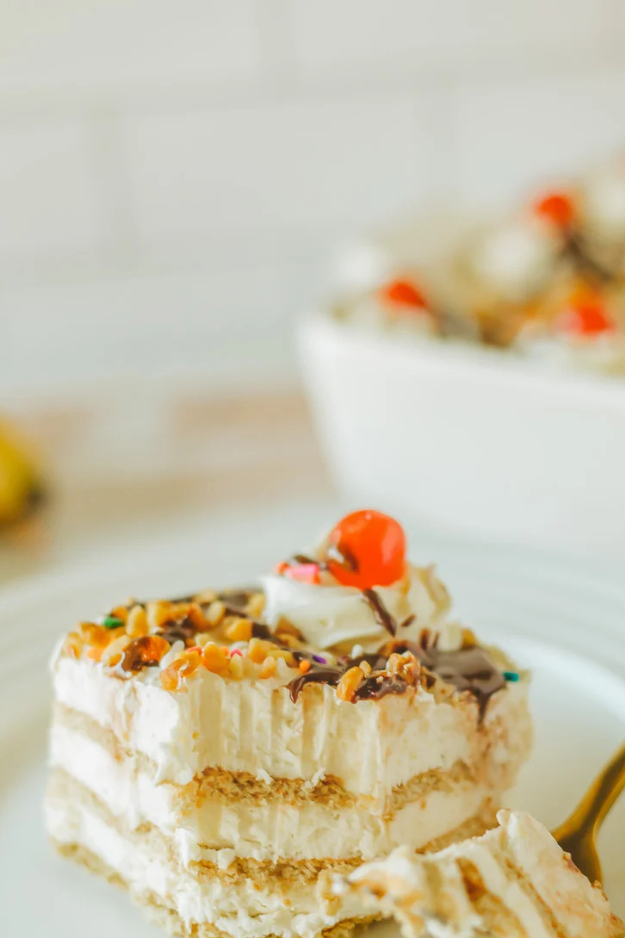 18 No Bake Summer Desserts for When It’s Too Hot to Even Think About Turning on the Oven 18 No Bake Summer Desserts for When It’s Too Hot to Even Think About Turning on the Oven