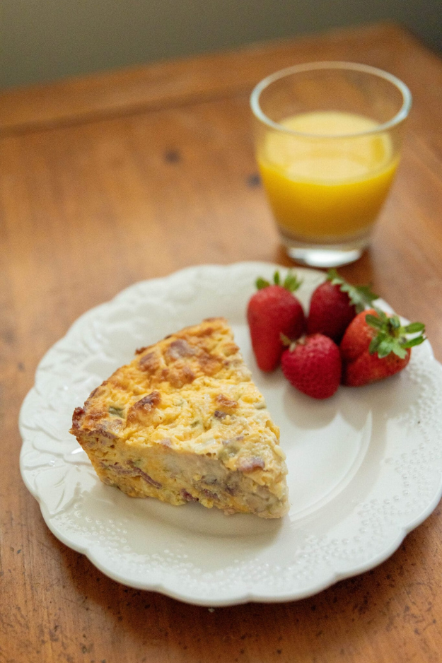 22 Cottage Cheese Recipes That Are Easy, High-Protein, and Surprisingly Delicious 22 Cottage Cheese Recipes That Are Easy, High-Protein, and Surprisingly Delicious