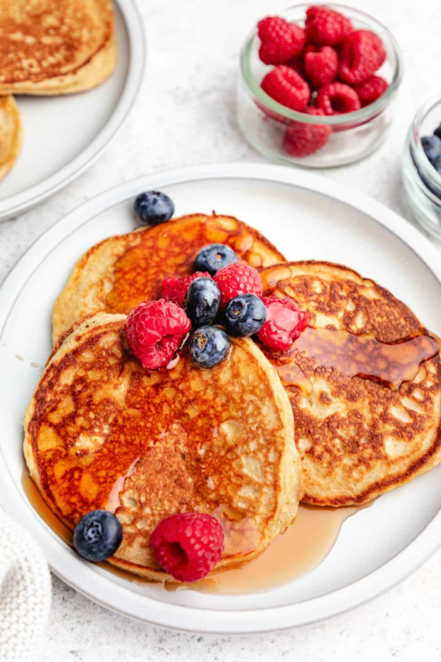 22 Cottage Cheese Recipes That Are Easy, High-Protein, and Surprisingly Delicious 22 Cottage Cheese Recipes That Are Easy, High-Protein, and Surprisingly Delicious