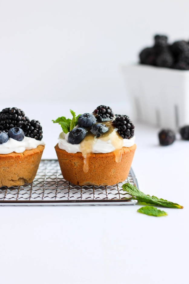 26 Summer Desserts Everyone Craves When the Weather Gets Hot 26 Summer Desserts Everyone Craves When the Weather Gets Hot