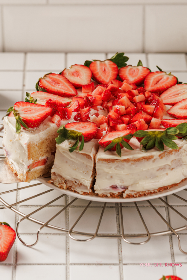 26 Summer Desserts Everyone Craves When the Weather Gets Hot 26 Summer Desserts Everyone Craves When the Weather Gets Hot