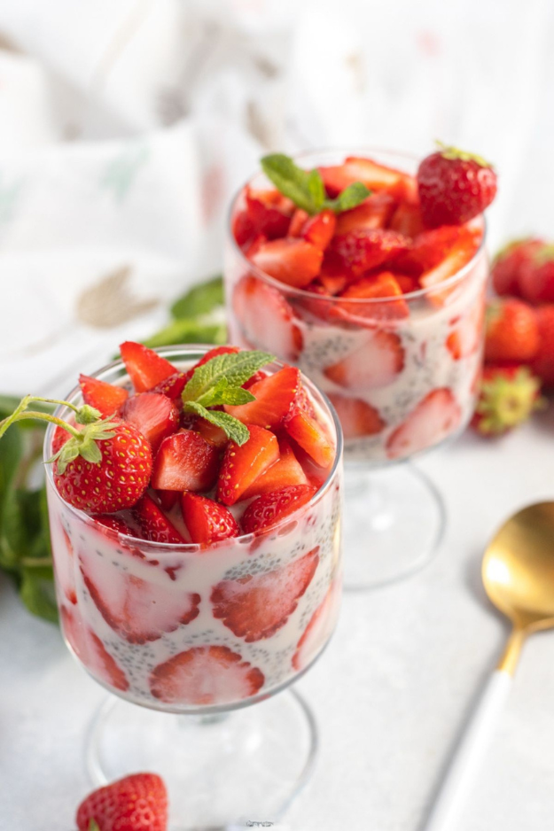 26 Summer Desserts Everyone Craves When the Weather Gets Hot 26 Summer Desserts Everyone Craves When the Weather Gets Hot