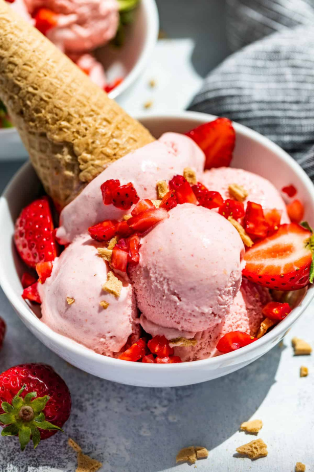 26 Summer Desserts Everyone Craves When the Weather Gets Hot 26 Summer Desserts Everyone Craves When the Weather Gets Hot