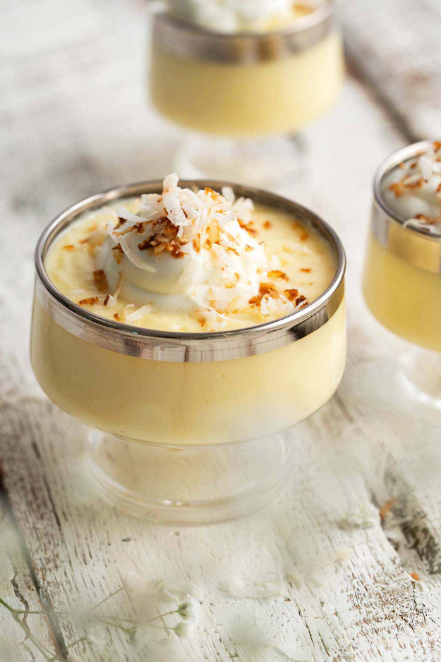 26 Summer Desserts Everyone Craves When the Weather Gets Hot 26 Summer Desserts Everyone Craves When the Weather Gets Hot