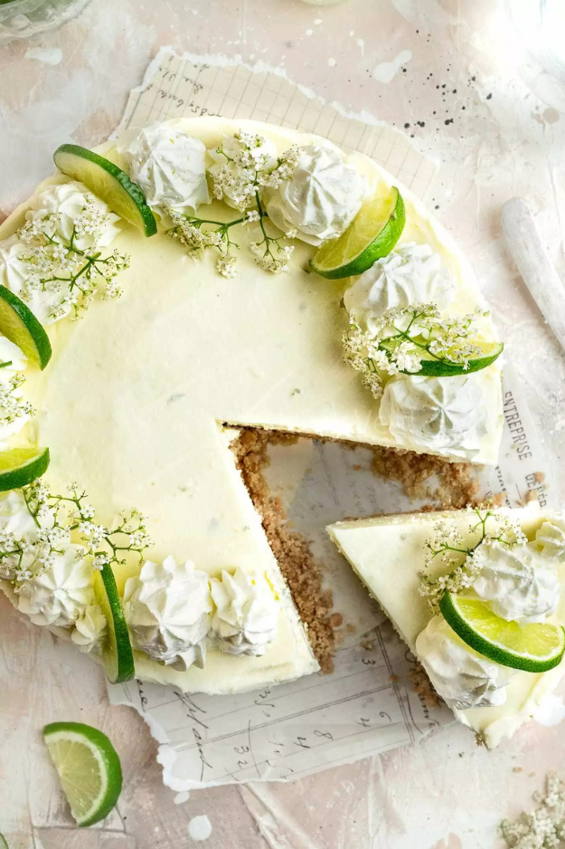 26 Summer Desserts Everyone Craves When the Weather Gets Hot 26 Summer Desserts Everyone Craves When the Weather Gets Hot