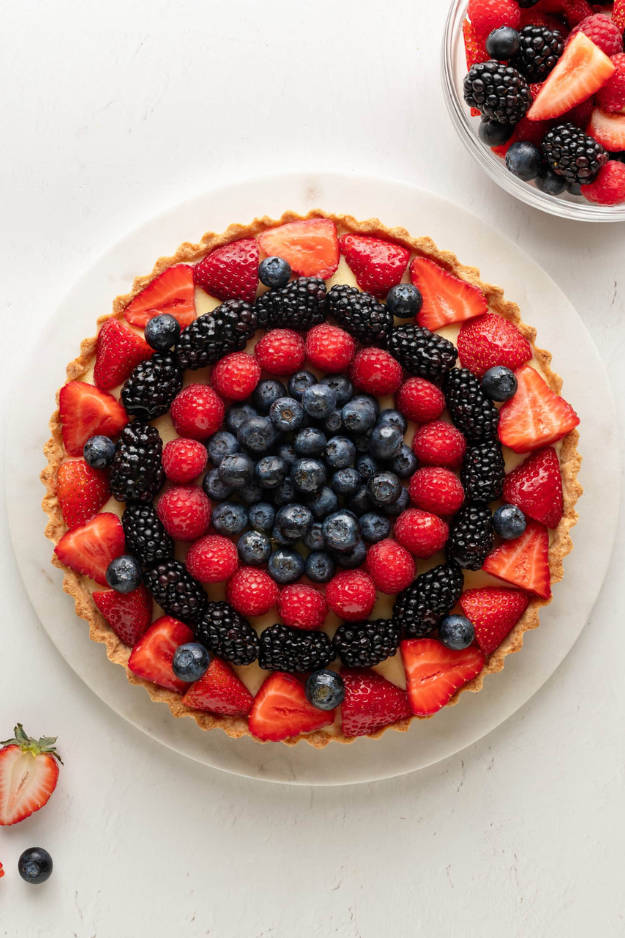 26 Summer Desserts Everyone Craves When the Weather Gets Hot 26 Summer Desserts Everyone Craves When the Weather Gets Hot