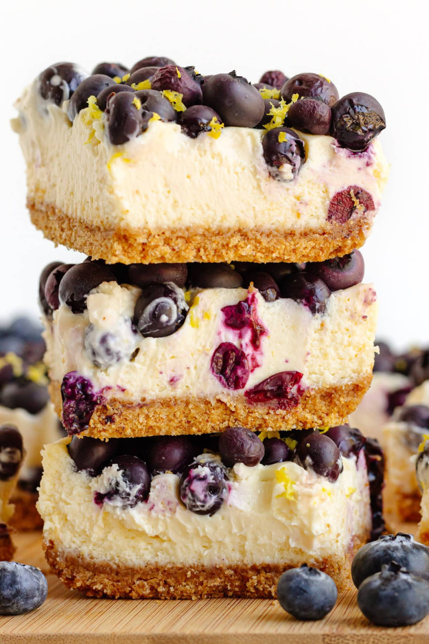 26 Summer Desserts Everyone Craves When the Weather Gets Hot 26 Summer Desserts Everyone Craves When the Weather Gets Hot