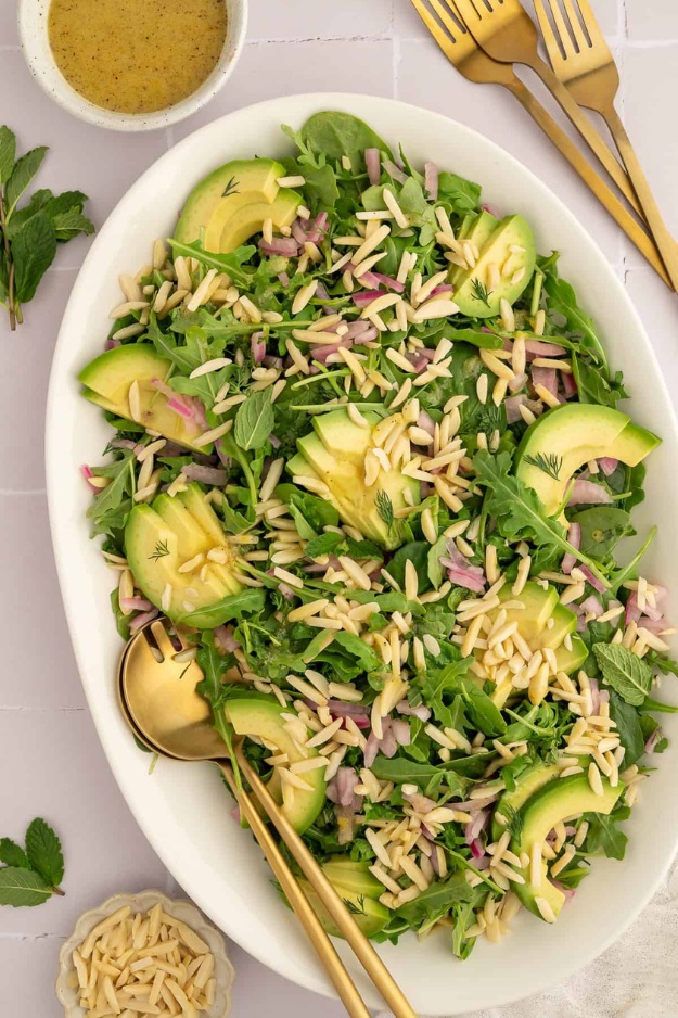18 Summer Salad Ideas Perfect for BBQs, Picnics, and Easy Summer Dinners 18 Summer Salad Ideas Perfect for BBQs, Picnics, and Easy Summer Dinners