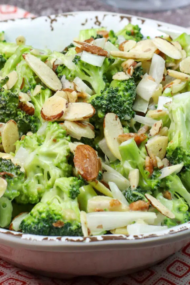 18 Summer Salad Ideas Perfect for BBQs, Picnics, and Easy Summer Dinners 18 Summer Salad Ideas Perfect for BBQs, Picnics, and Easy Summer Dinners