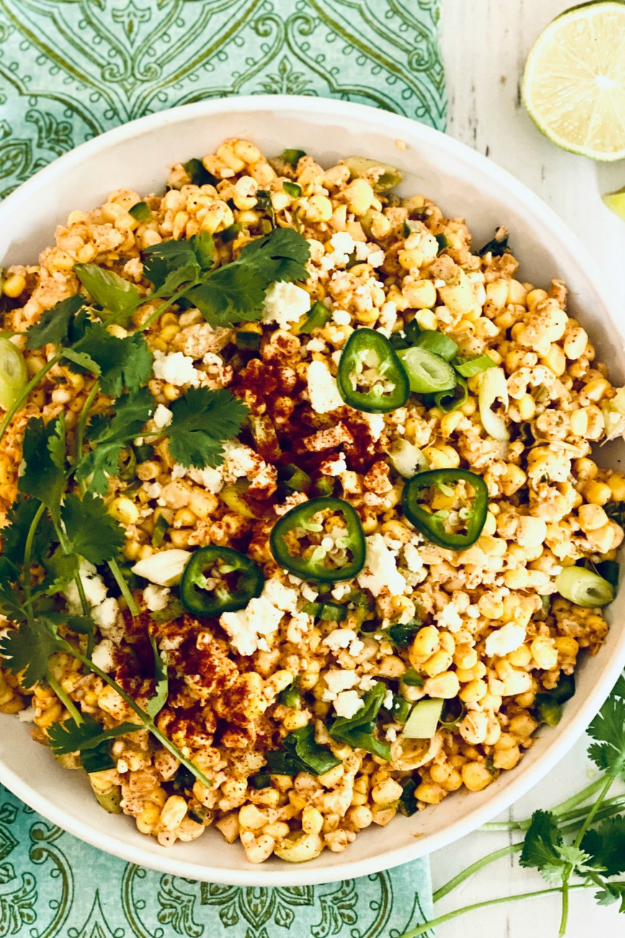 18 Summer Salad Ideas Perfect for BBQs, Picnics, and Easy Summer Dinners 18 Summer Salad Ideas Perfect for BBQs, Picnics, and Easy Summer Dinners
