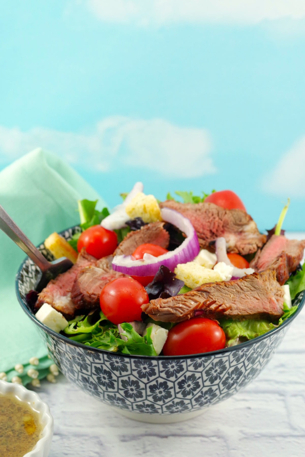 18 Summer Salad Ideas Perfect for BBQs, Picnics, and Easy Summer Dinners 18 Summer Salad Ideas Perfect for BBQs, Picnics, and Easy Summer Dinners