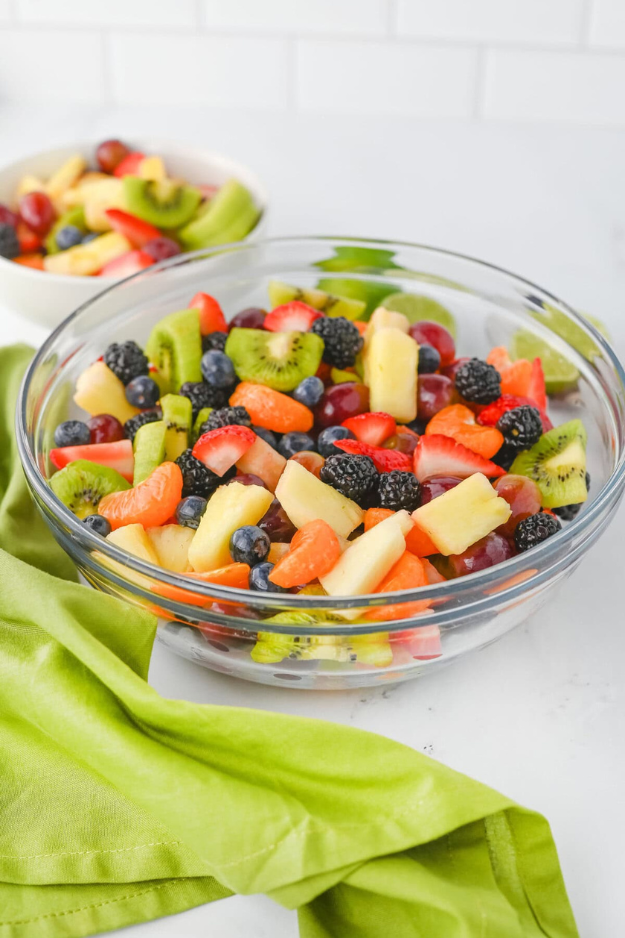 18 Summer Salad Ideas Perfect for BBQs, Picnics, and Easy Summer Dinners 18 Summer Salad Ideas Perfect for BBQs, Picnics, and Easy Summer Dinners