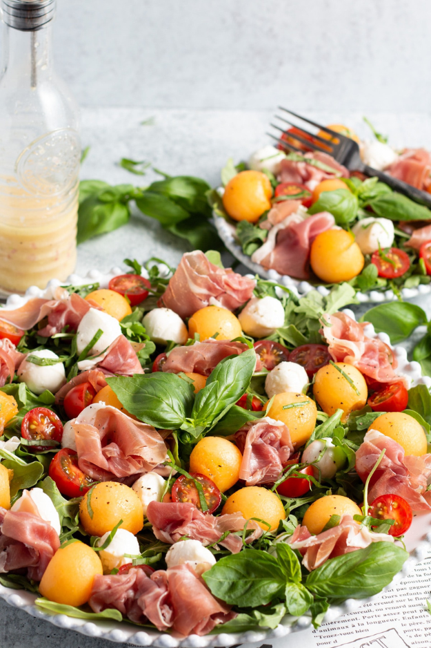 18 Summer Salad Ideas Perfect for BBQs, Picnics, and Easy Summer Dinners 18 Summer Salad Ideas Perfect for BBQs, Picnics, and Easy Summer Dinners