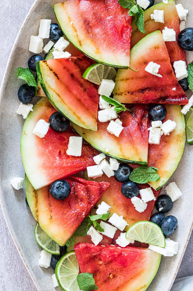 18 Summer Salad Ideas Perfect for BBQs, Picnics, and Easy Summer Dinners 18 Summer Salad Ideas Perfect for BBQs, Picnics, and Easy Summer Dinners