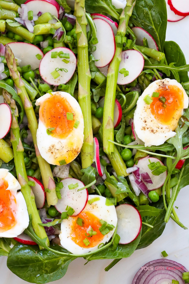18 Summer Salad Ideas Perfect for BBQs, Picnics, and Easy Summer Dinners summer salad ideas