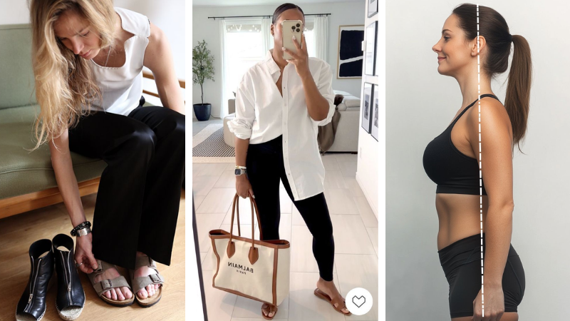 12 Things That Make You Look Frumpy and Instantly Age Your Style