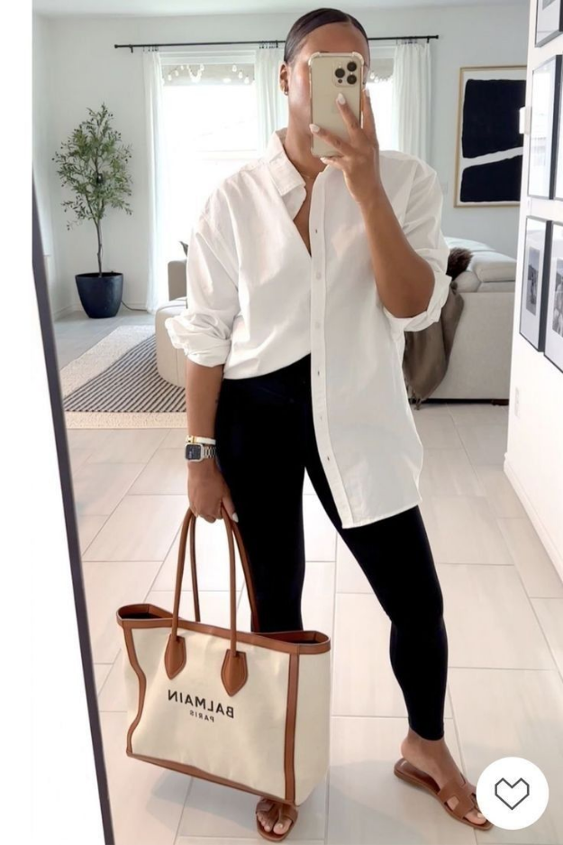 12 12 Things That Make You Look Frumpy and Instantly Age Your Style