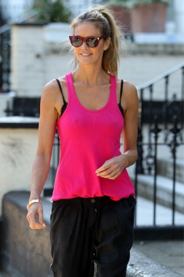 6 12 Things That Make You Look Frumpy and Instantly Age Your Style