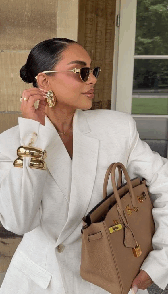 14 Chicest Earring Trends Taking Over 2026 (And How to Wear Them) 14 Chicest Earring Trends Taking Over 2026 (And How to Wear Them)