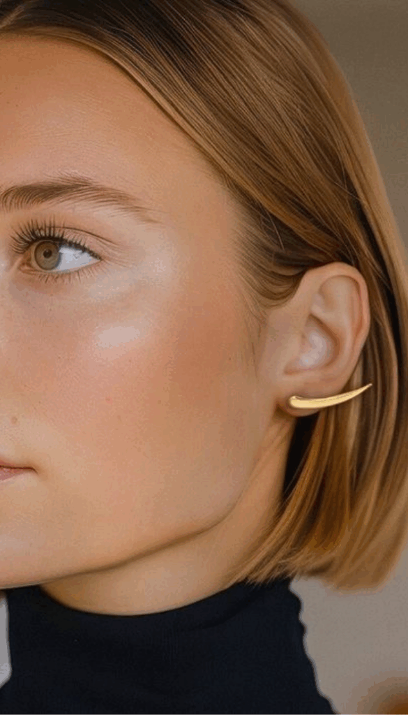 14 Chicest Earring Trends Taking Over 2026 (And How to Wear Them) 14 Chicest Earring Trends Taking Over 2026 (And How to Wear Them)