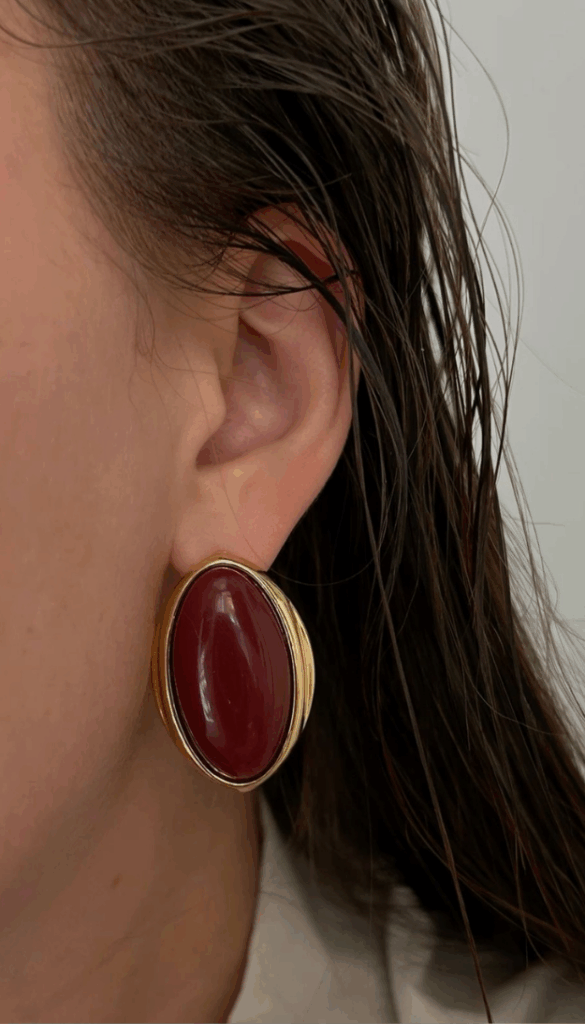 14 Chicest Earring Trends Taking Over 2026 (And How to Wear Them) 14 Chicest Earring Trends Taking Over 2026 (And How to Wear Them)